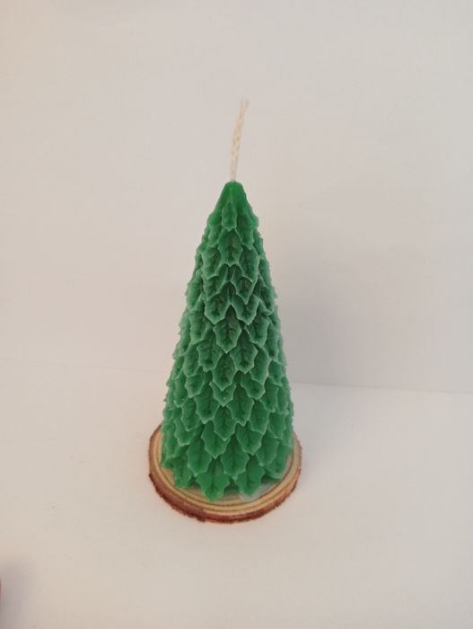 Lumânări parfumate