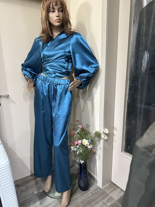 Романтика сет от сатен