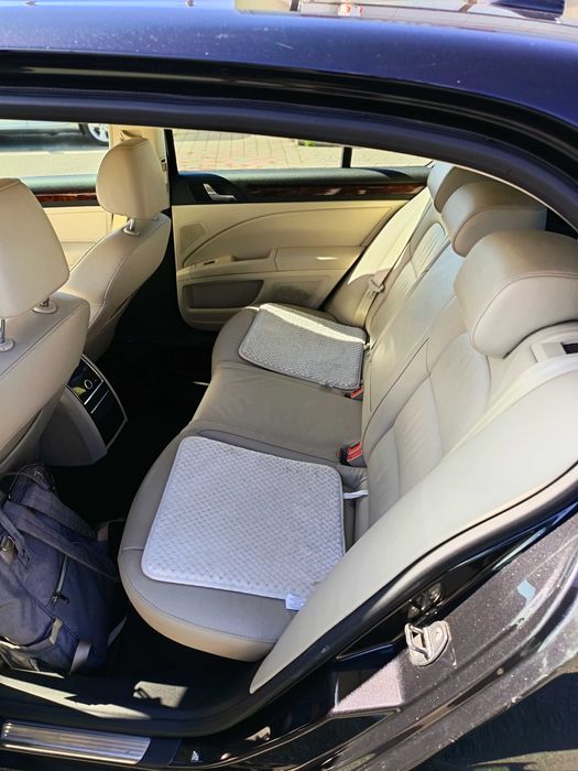 Skoda superb 2 1.8t