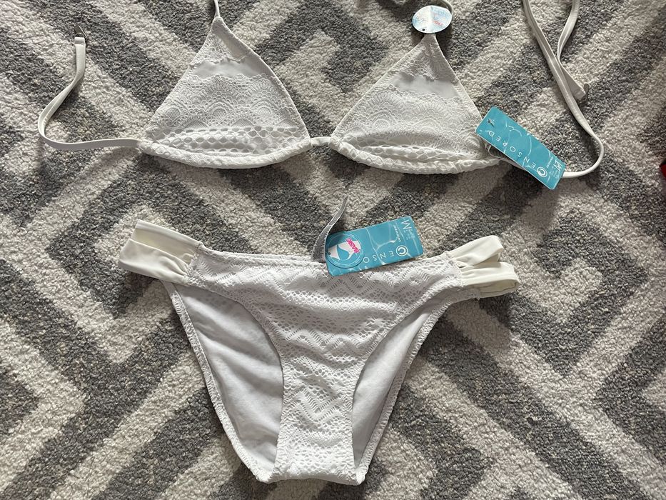 Costum baie slip tanga talie joasa sau inalte sau slip clasic, sutien