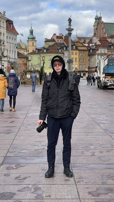 Мобилограф | видеограф | аэрасъемка