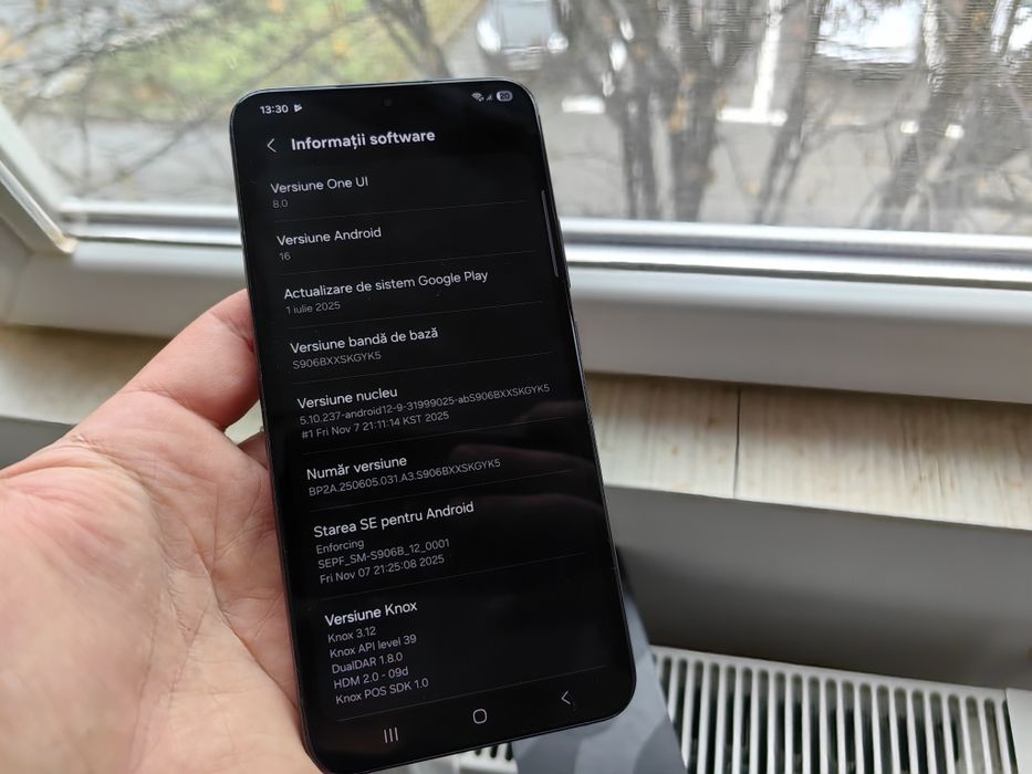 Samsung Galaxy S22+ Plus 5G * accept schimburi