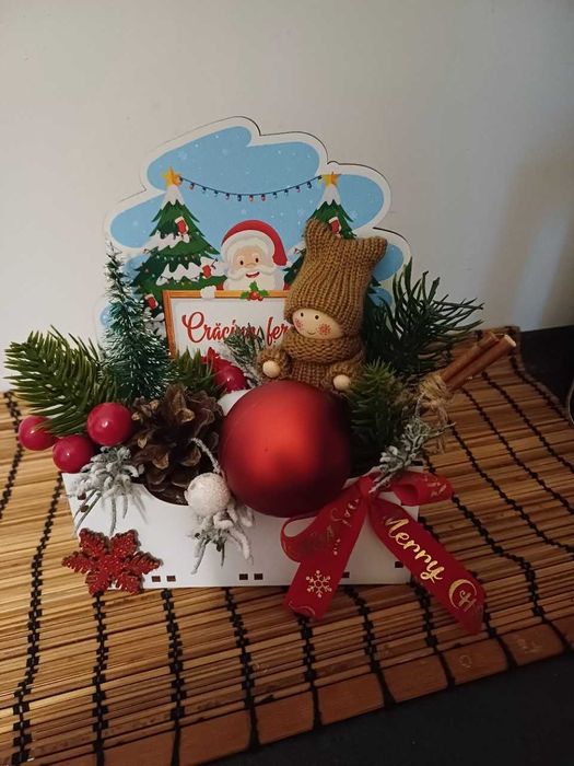 Aranjamente de Craciun