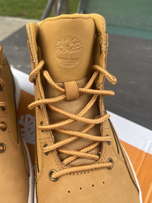 Нови и оригинални Timberland  43 размер