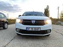 Dacia Logan Dacia Logan 2018/12