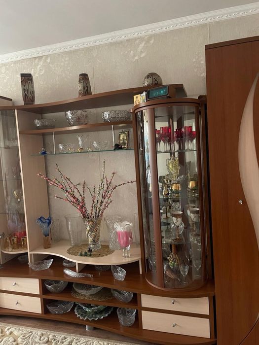 Стенка, гарнитур