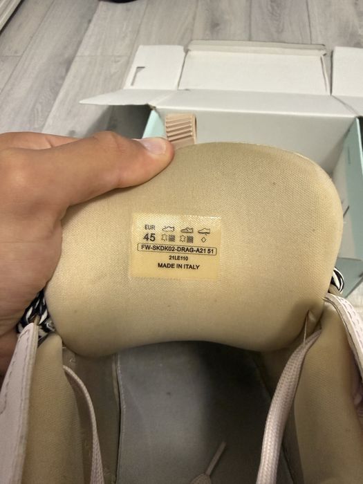 vand lanvin 45 in stare foarte buna