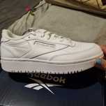Adidasi damă Reebook albi,piele, S.Oliver Navy,Adidas albi.Noi