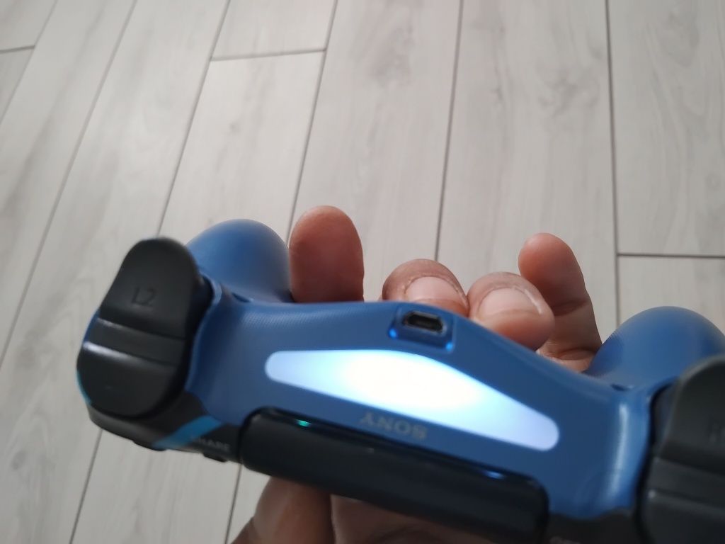 Sony playstation 4 Dualshock 4 джостика 4