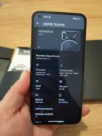 V/S Nothing Phone (1) 256/12 în garanție cu Samsung / iPhone / Xiaomi