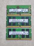 Upgrade 32gb ram, memorie pentru laptop 2x16gb ddr4