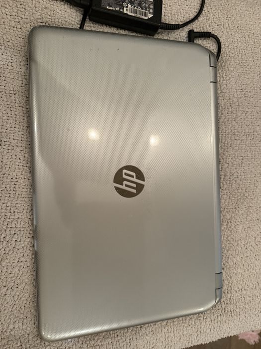 Лаптоп HP в добро състояние