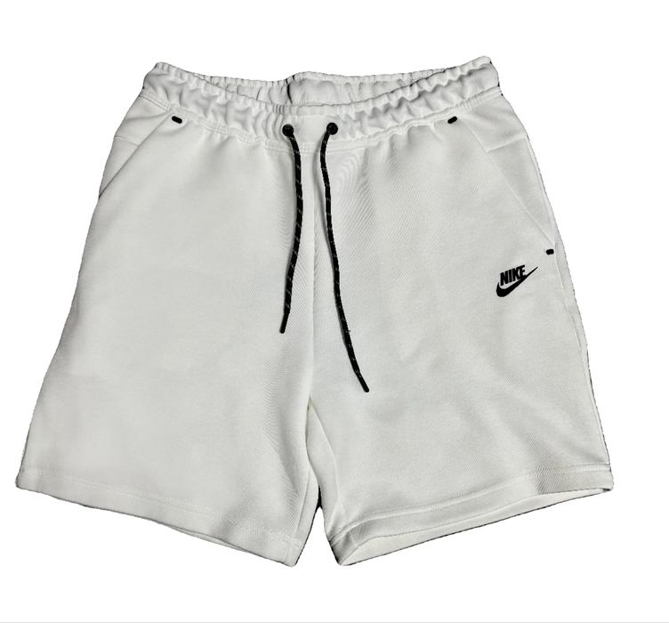 nike tech shorts