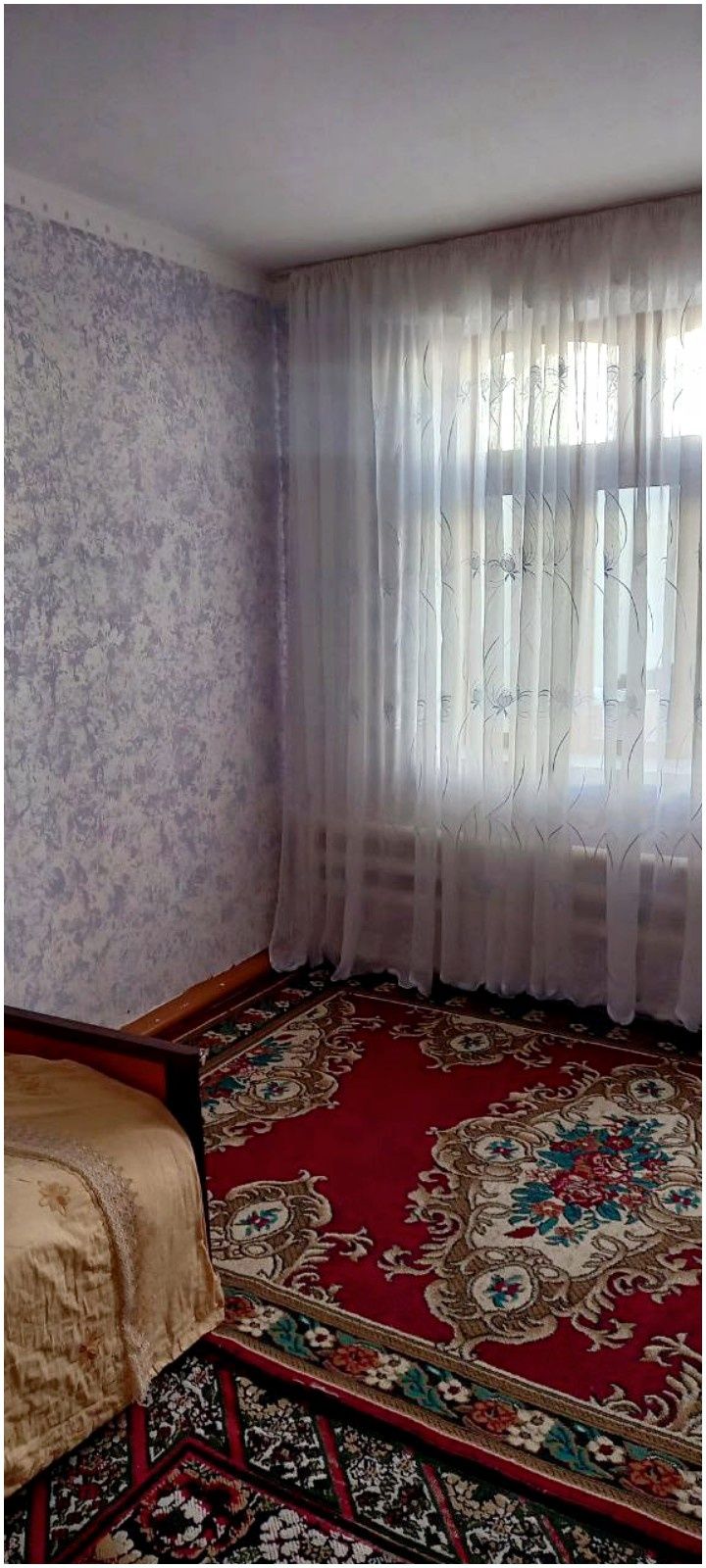 Келес-Генерал/Маклер Керакмас