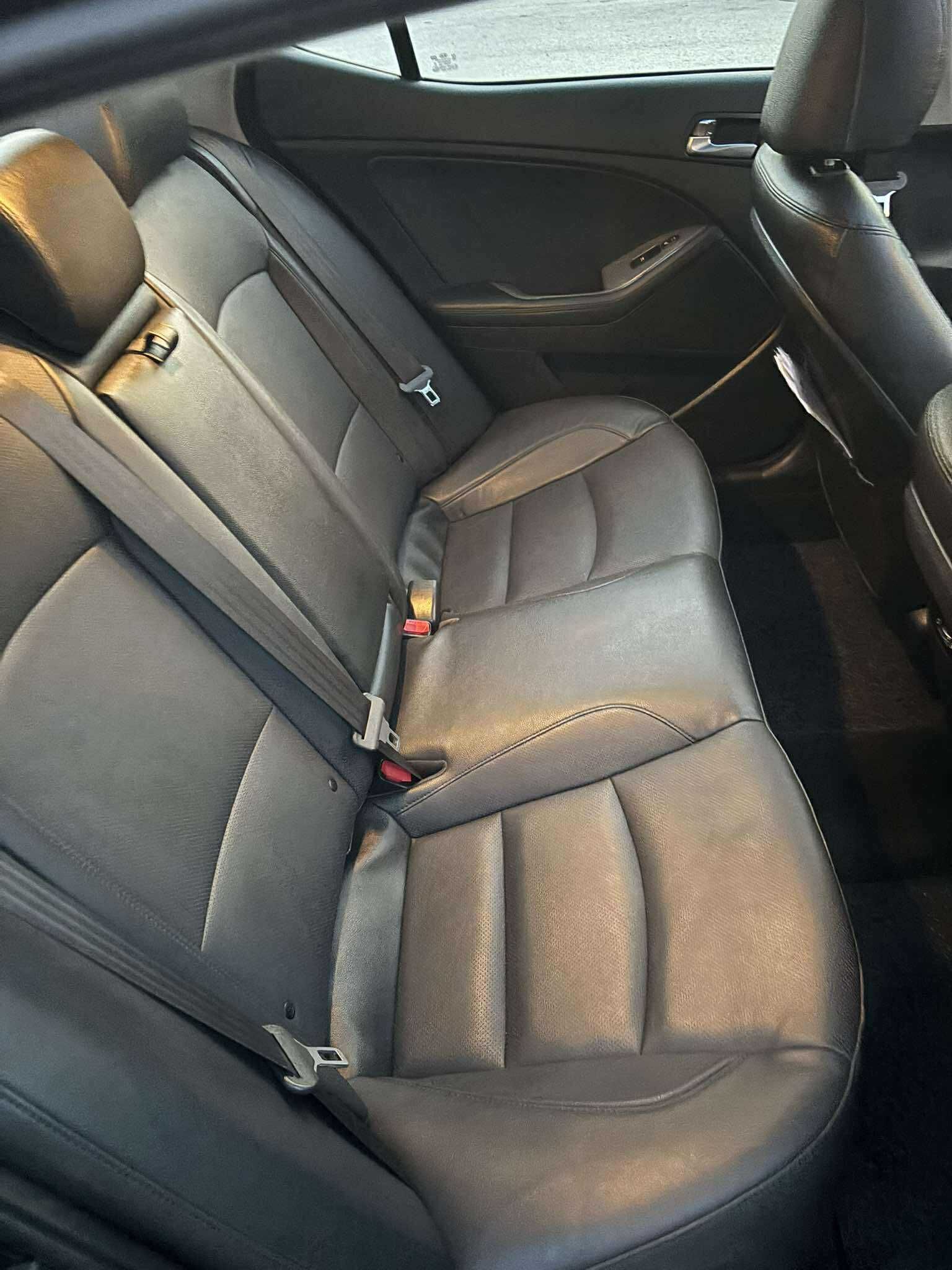 Kia Optima 1.6CRDi 16v 136hp