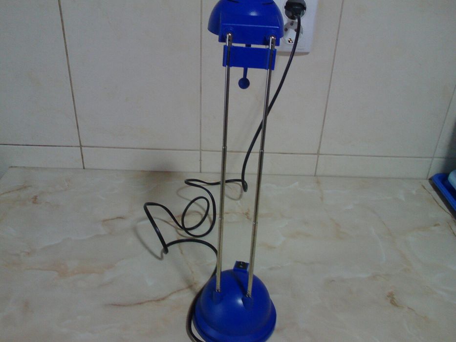 Veioza/lampa de birou,Stare f. buna!