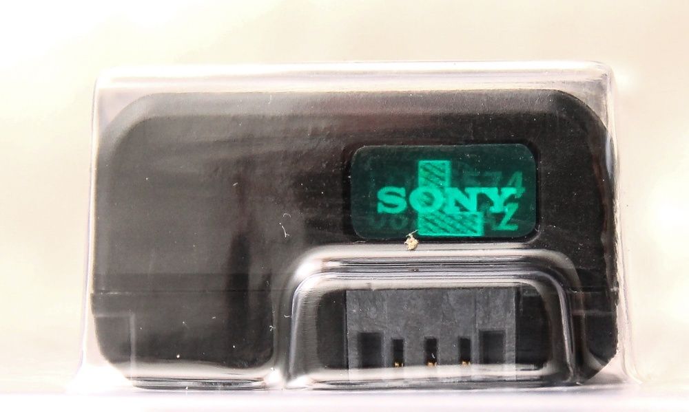 Acumulator baterie Sony NP FW50 nou original