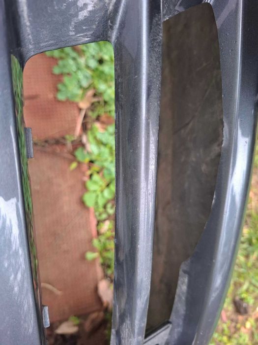 Предна броня Audi A4 B7 стандартна