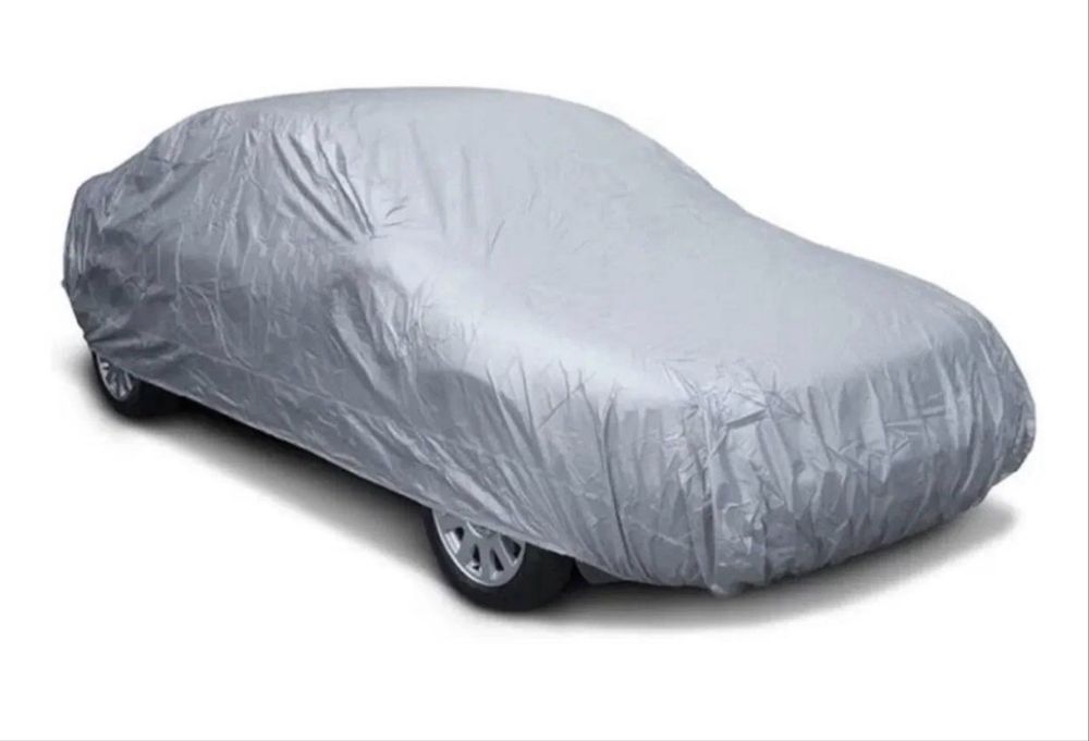 Тент чехол полог   размер седан , кроссовер, внедорожник