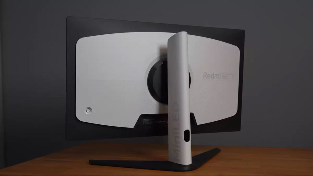 Mini Led Монитор 27 qXiaomi Redmi G Pro C P27QBA-RGP