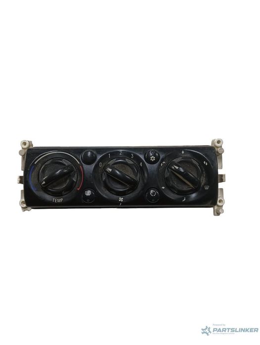 Climatizare  MINI MINI R50, R53 2001 - 2006