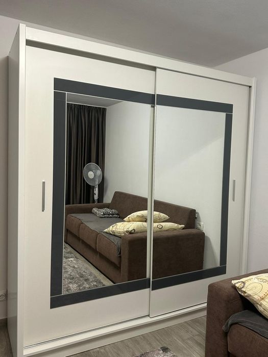 Vand dulap si corp pt tv