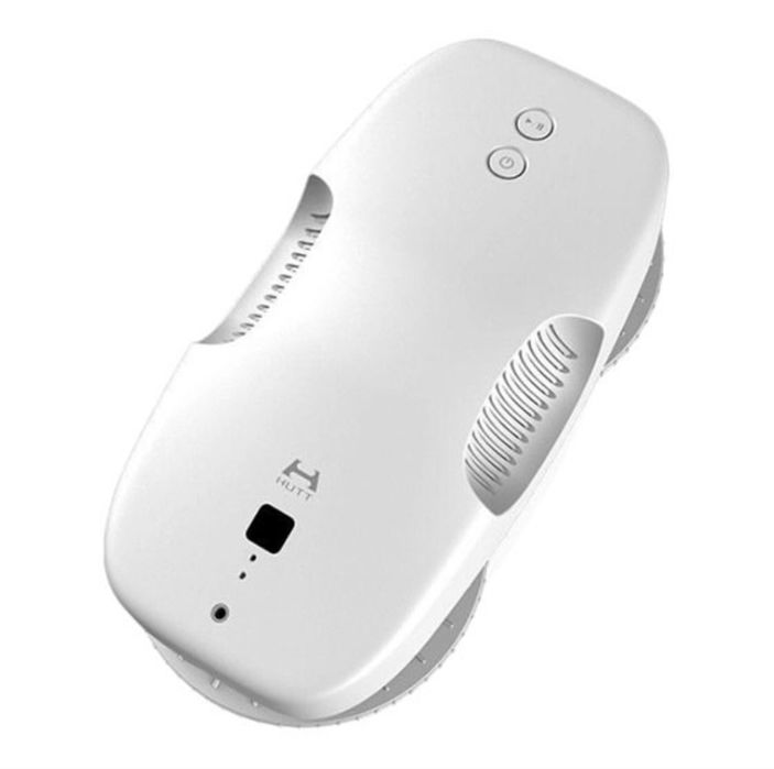 Аренда робота для мойки окон HUTT DDC55