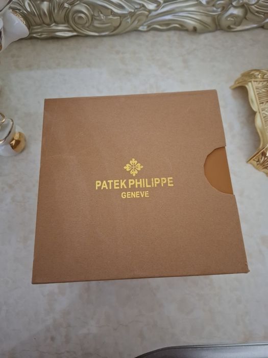Patek Philippe  элегантный часы