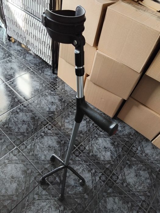 Четириопорна канадка