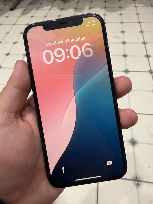 iPhone 12 Pro 2x SIM