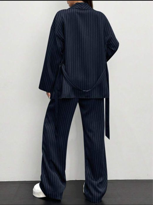 Сет от две части