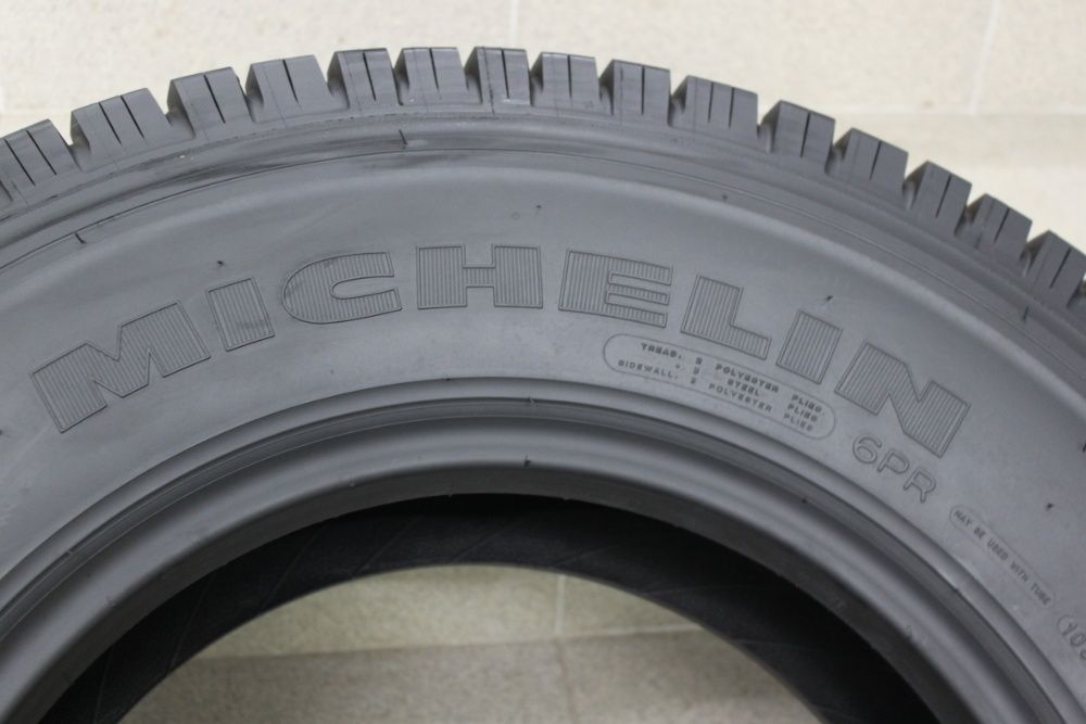 7.50-16 Michelin