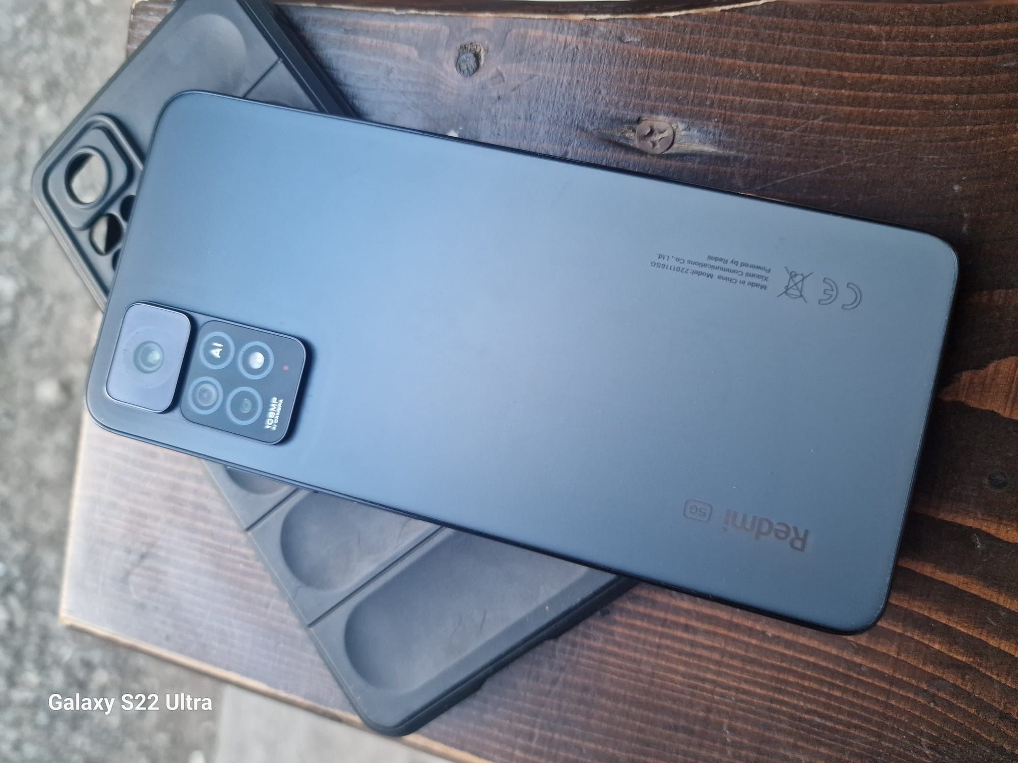 Xiaomi Note 11 Pro 5G