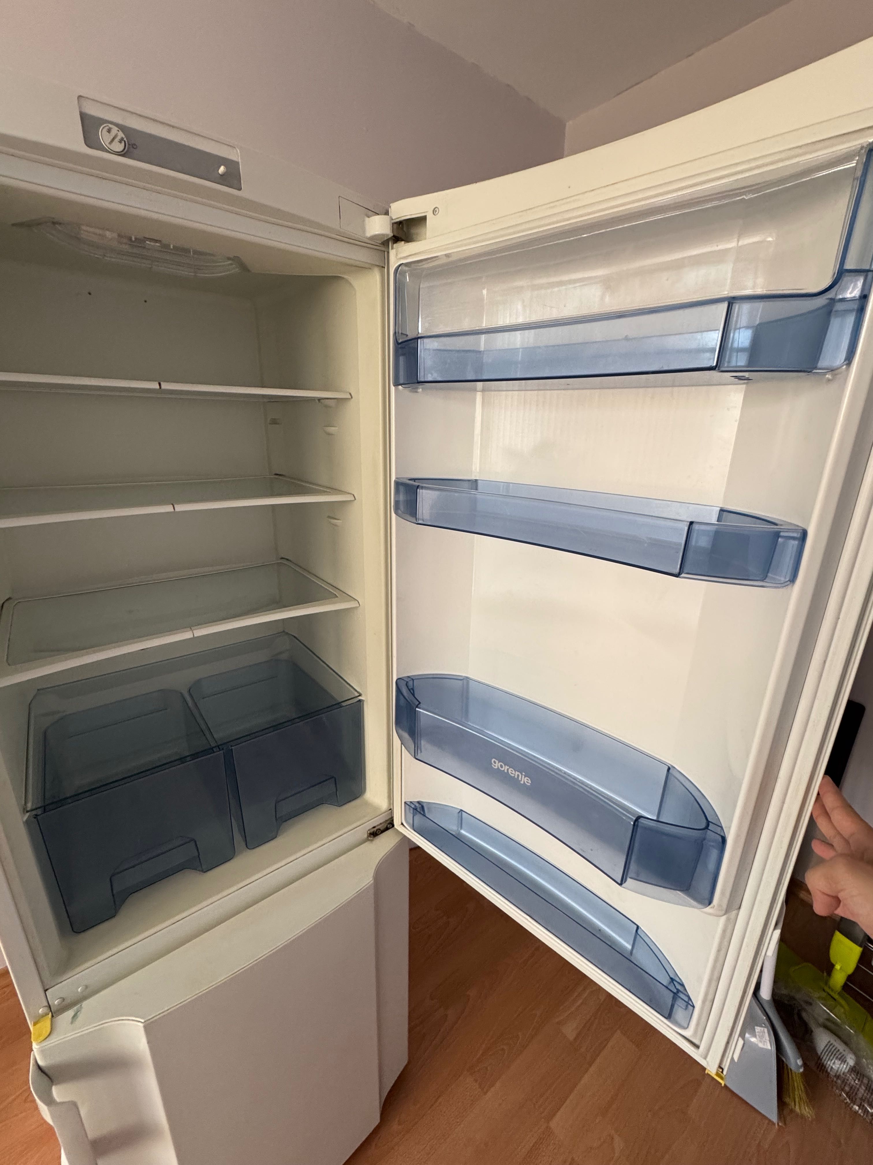 Хладилник GORENJE