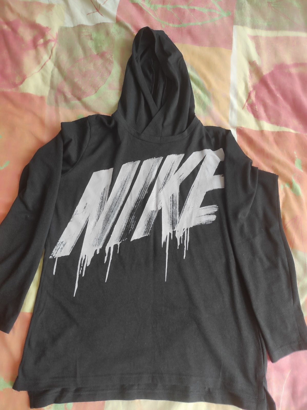 Лот от дрехи(Nike,H&M и Napapijri)