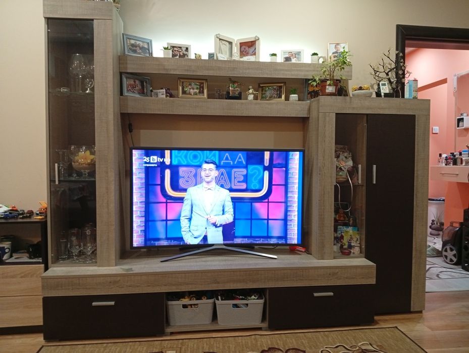 Холна секция  без забележки