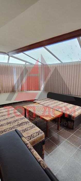 Дава се под наем Двустаен апартамент в Варна, Център - 60 кв.м за 484.5 € - Снимка #4