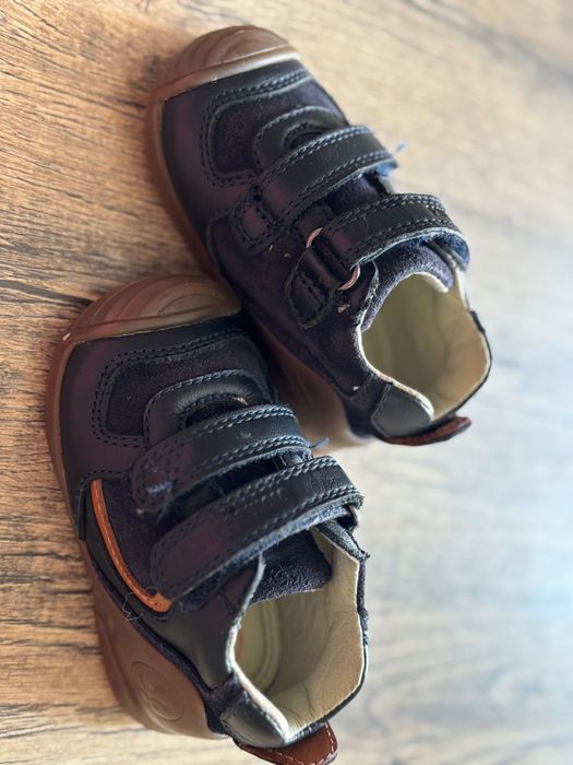 Biomecanics  marimea 19