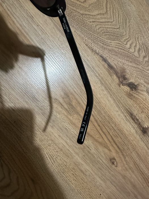 Saint Laurent очила