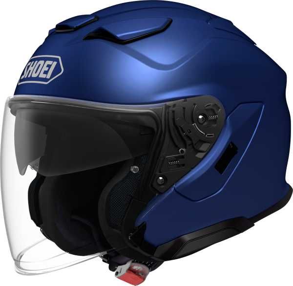 Каска SHOEI J-Cruise 3 MOTO