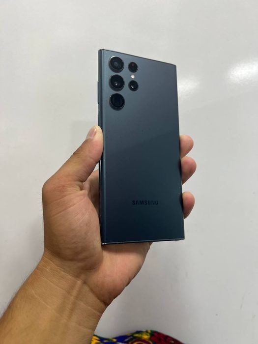 S 22 ultra koreya