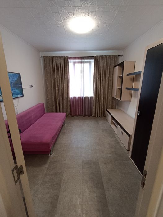 Garsoniera de inchiriat