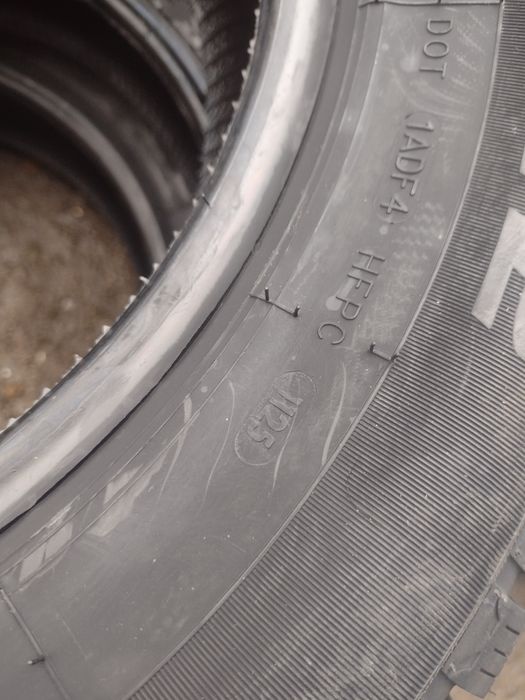 Нови 195/65/15 Torque TQ022 dot1125