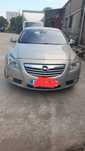 Opel Insignia 2010