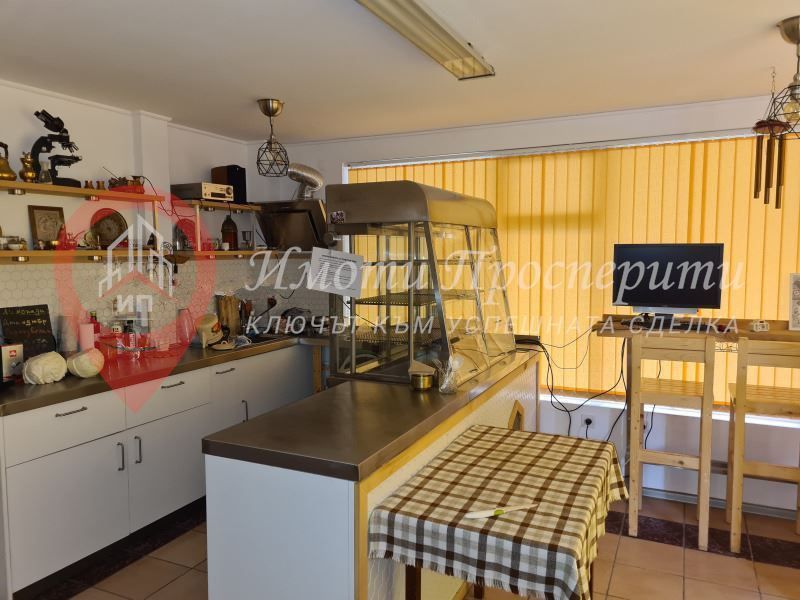 Продава се Заведение в София, Лозенец - 190 кв.м за 1048 €/кв.м - Снимка #3