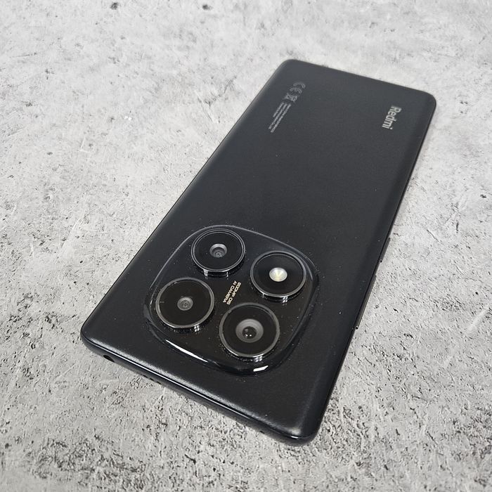 Xiaomi Redmi Note 14Pro 256Gb(Риддер)Независимости 34(лот781611)