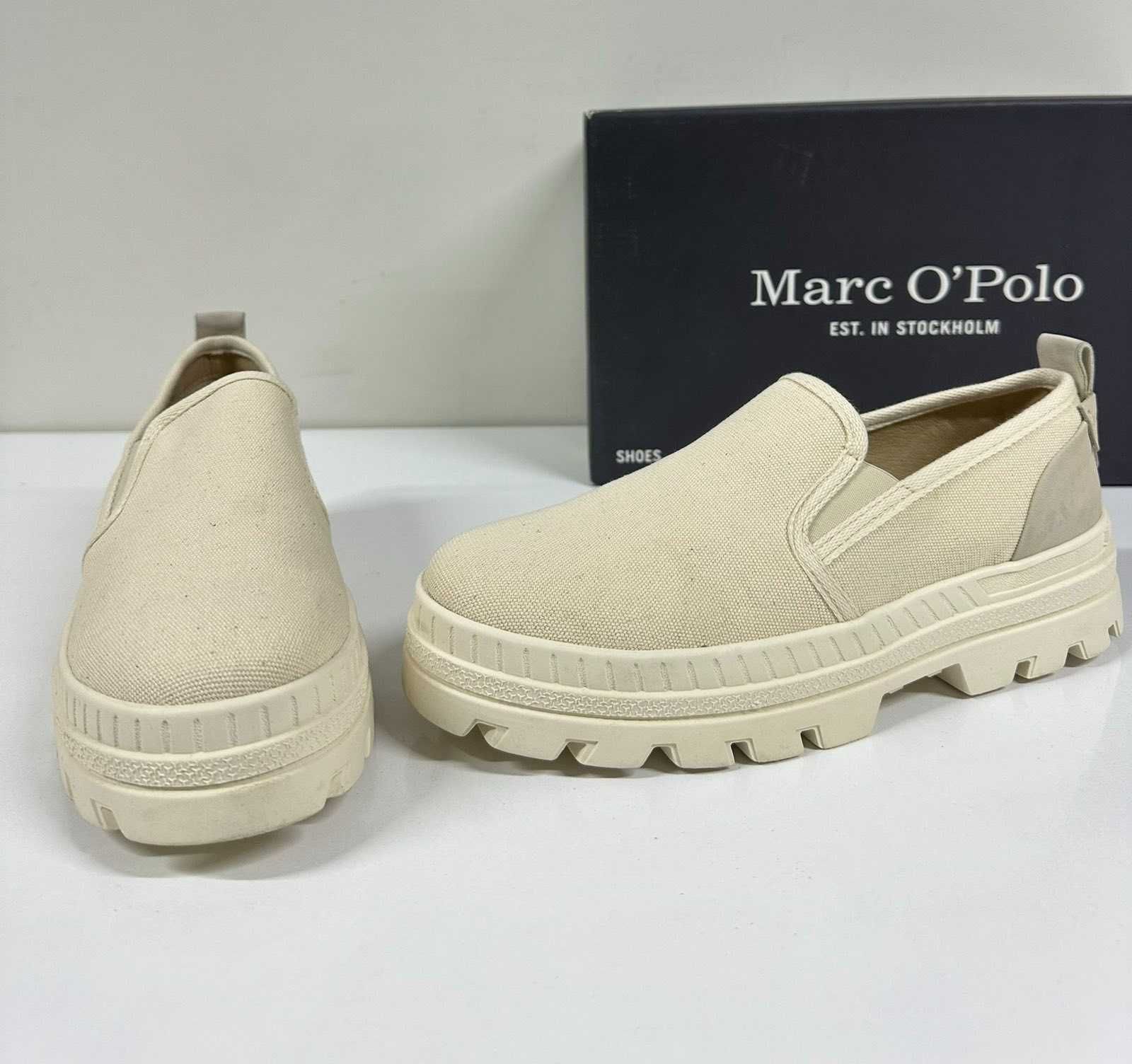 Marc O Polo OffWhite