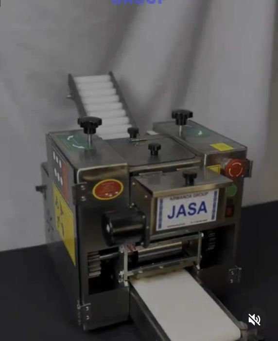 Пельменің пишинин дайындайтын апарат