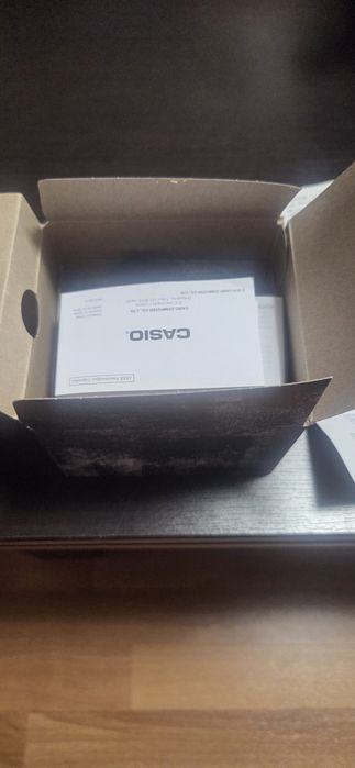 Ceas G-Shock incolor