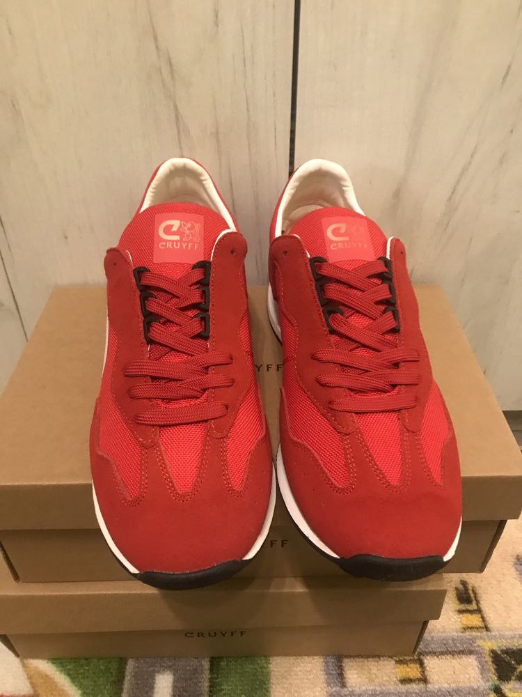 Маратонки Cruyff Londra walk 44 НОВИ !!!